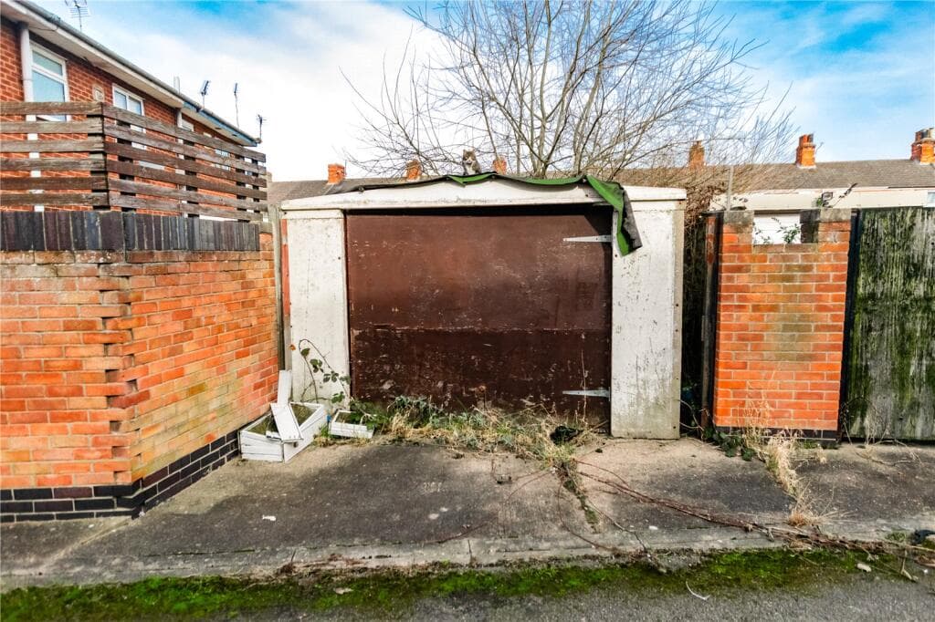 Macaulay Street, Grimsby, Lincolnshire, DN31 - Image 10