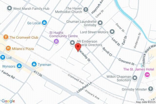 Macaulay Street, Grimsby, Lincolnshire, DN31 - Image 11