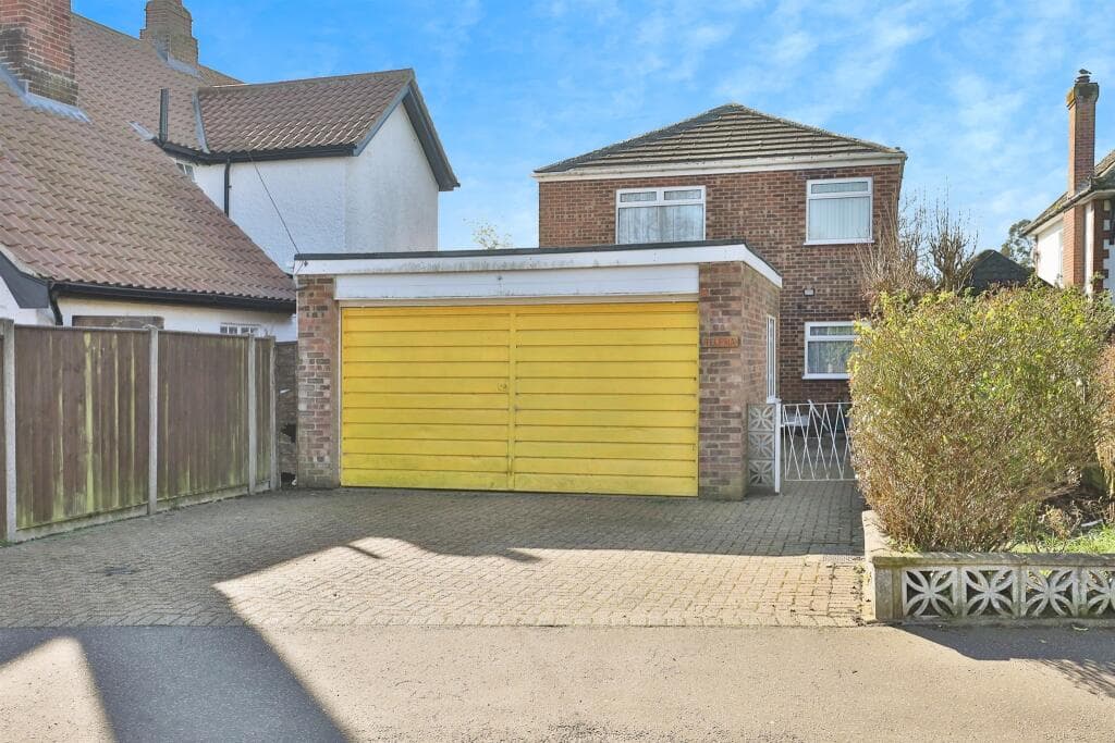 Leopold Road, Norwich - Image 8