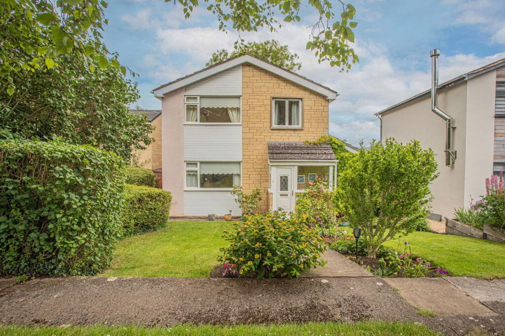 Dovers Park, Bathford - Image 1