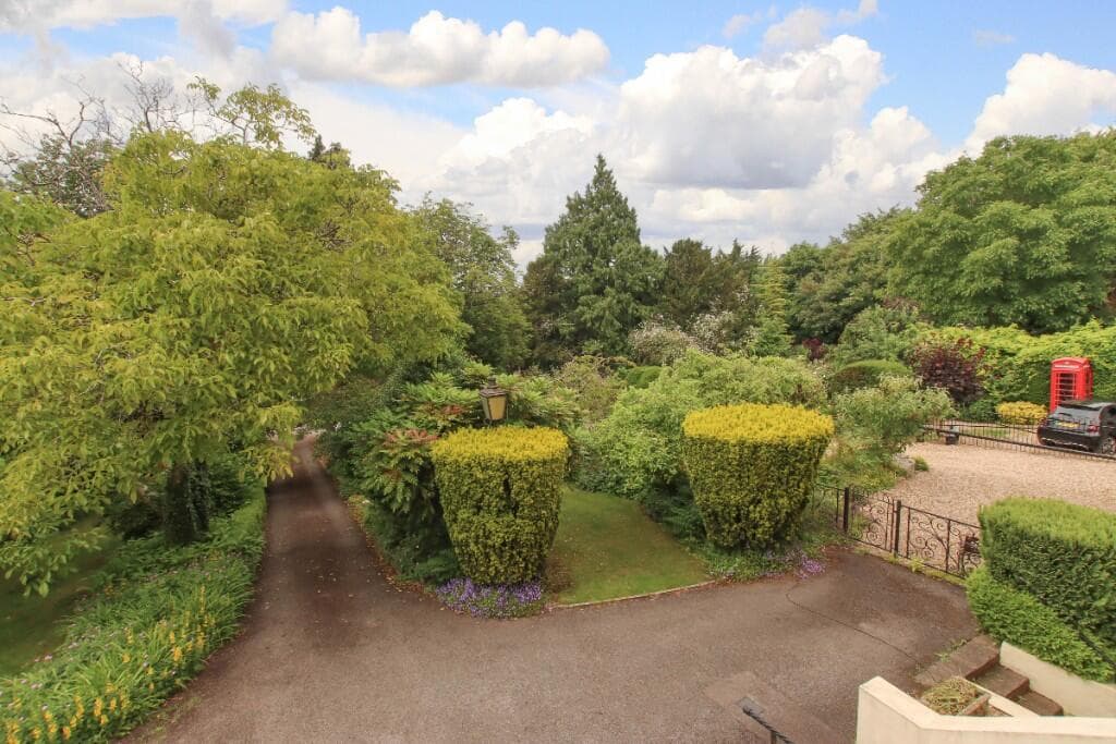 Roughdown Villas Road, Felden, Hemel Hempstead, Hertfordshire, HP3 - Image 2