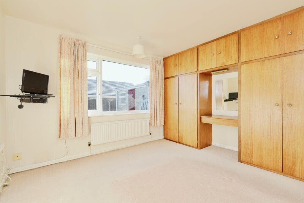 Doleswood Drive, Laughton, Sheffield, South Yorkshire, S25 - Image 8