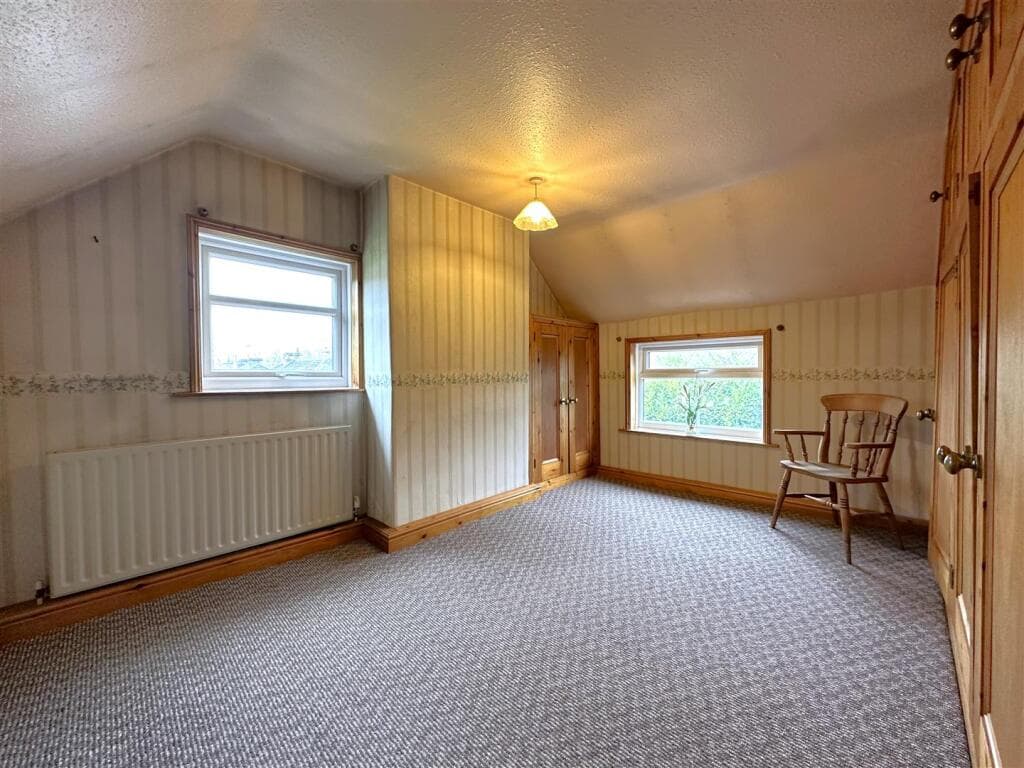 Glen Cottage, Low Street, Collingham, Newark - Image 8