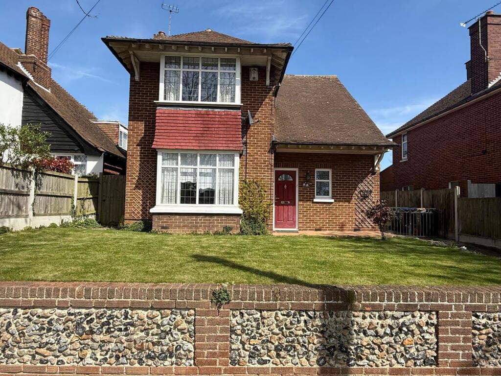 London Road, Ramsgate, CT11 0DJ - Image 1