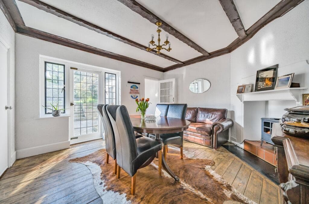 Highwood Hill, Mill Hill, London, NW7 - Image 2