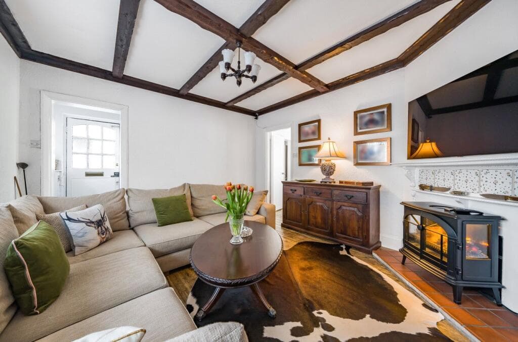Highwood Hill, Mill Hill, London, NW7 - Image 6
