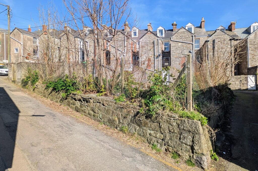 View property at Creeping Lane, Newlyn TR18