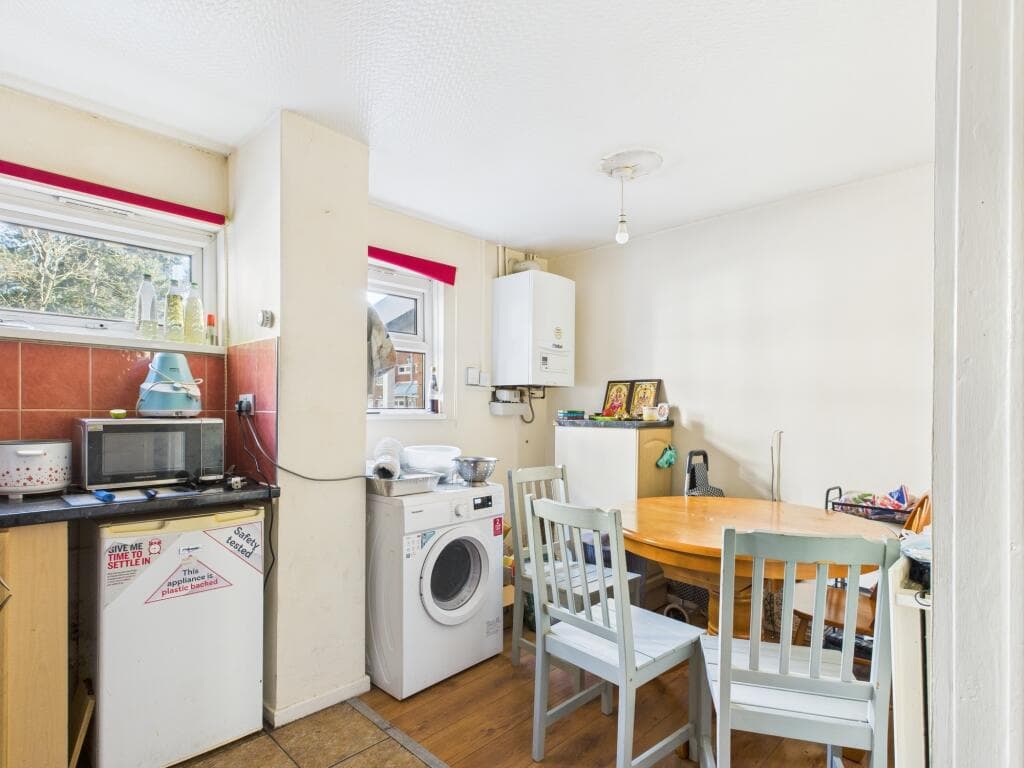 Moss House Close, City Centre, Birmingham, B15 - Image 3