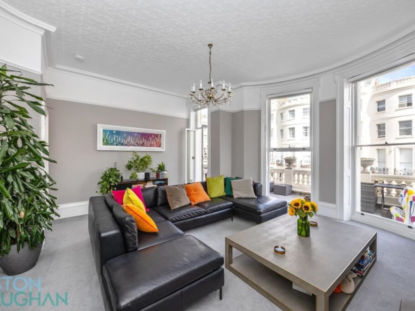 View property at Lansdowne Place, Hove