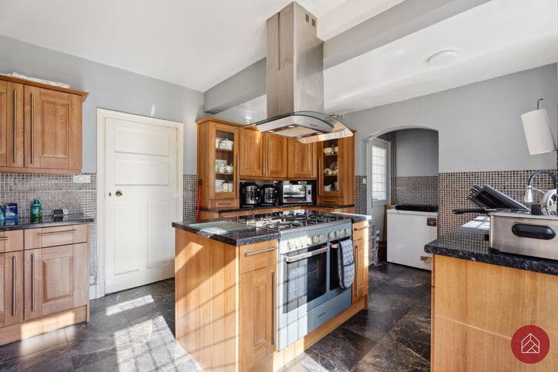 Iffley Turn, Iffley Village - Image 2