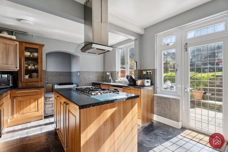 Iffley Turn, Iffley Village - Image 6