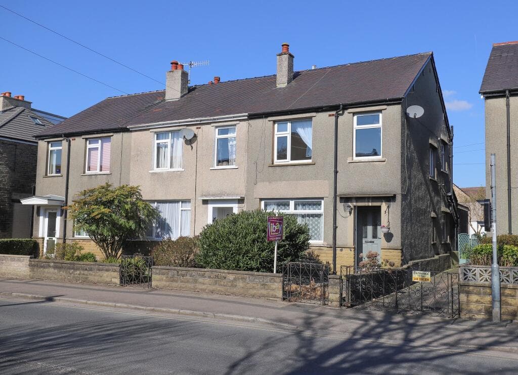 Lancaster Road, Torrisholme,  Morecambe - Image 1