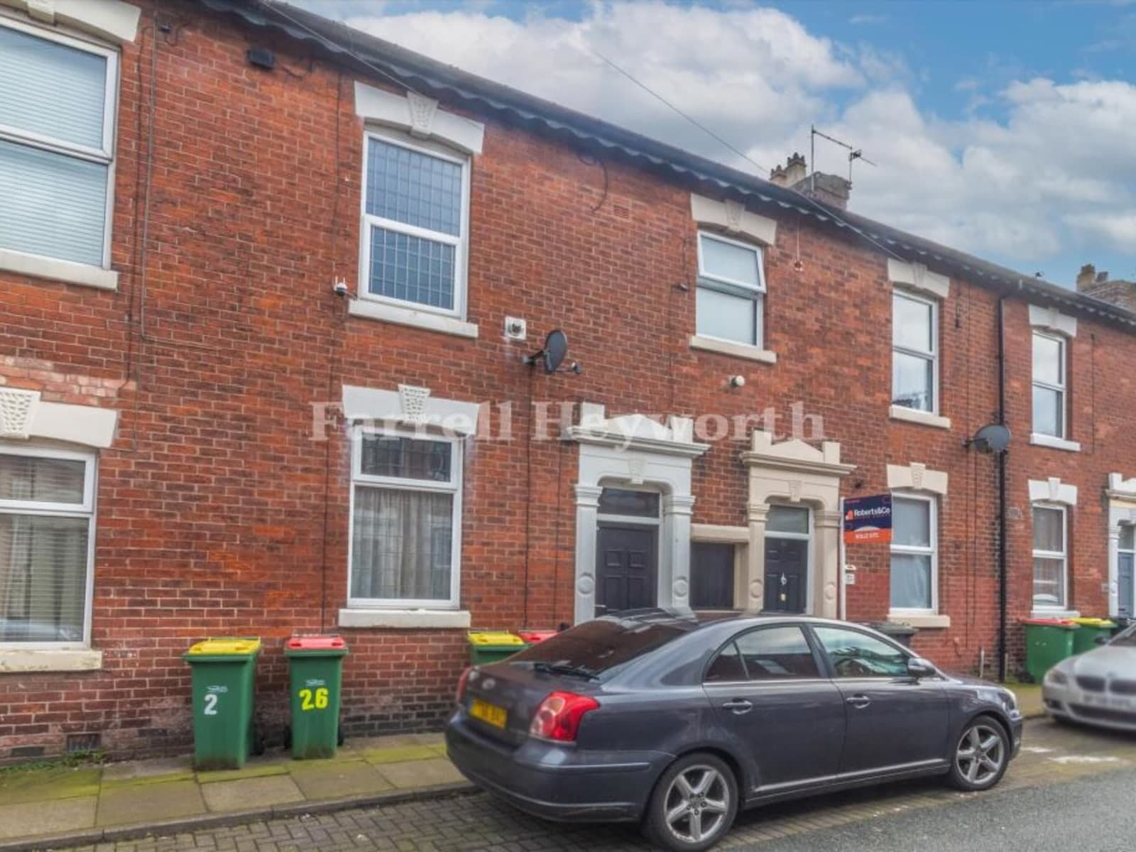 View property at Langton Street, Preston