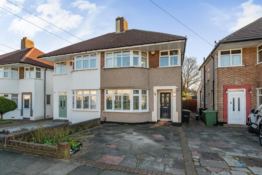 Borkwood Way, Orpington, Kent, BR6 - Image 1