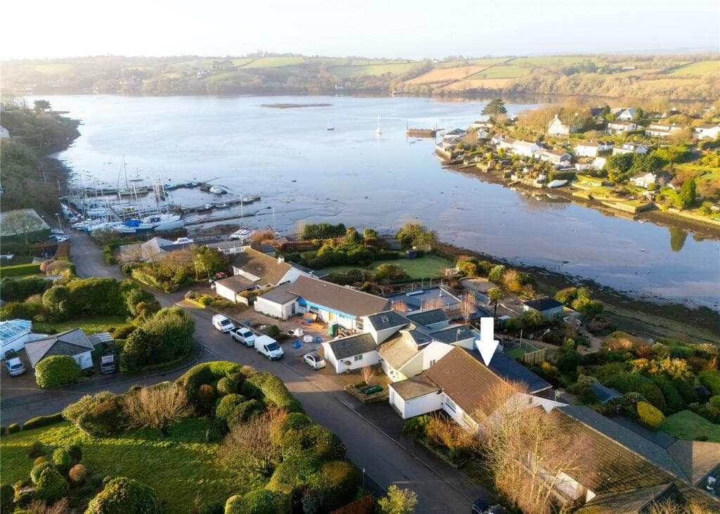 Trevallion Park, Feock, Truro, Cornwall, TR3 - Image 1