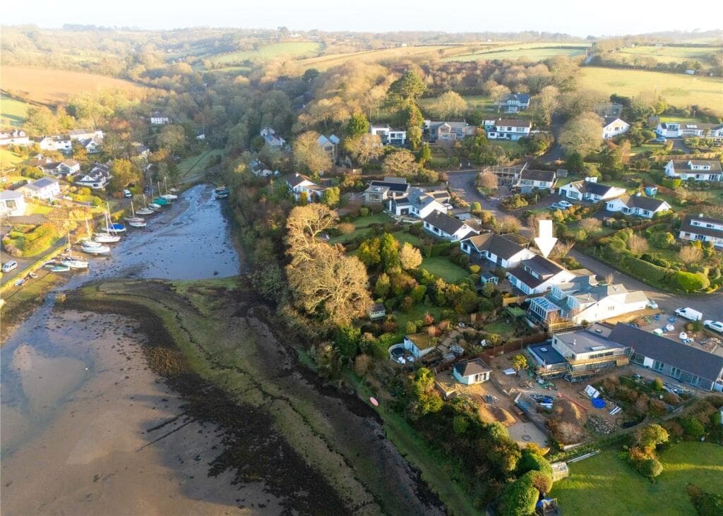Trevallion Park, Feock, Truro, Cornwall, TR3 - Image 2