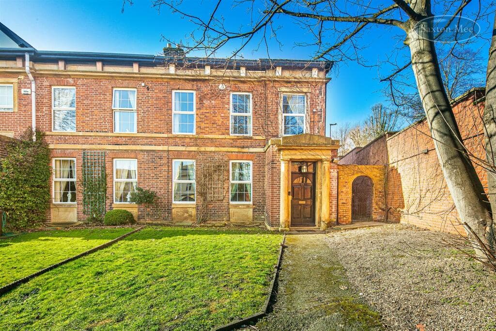 Upperthorpe, Sheffield, S6 - Image 1