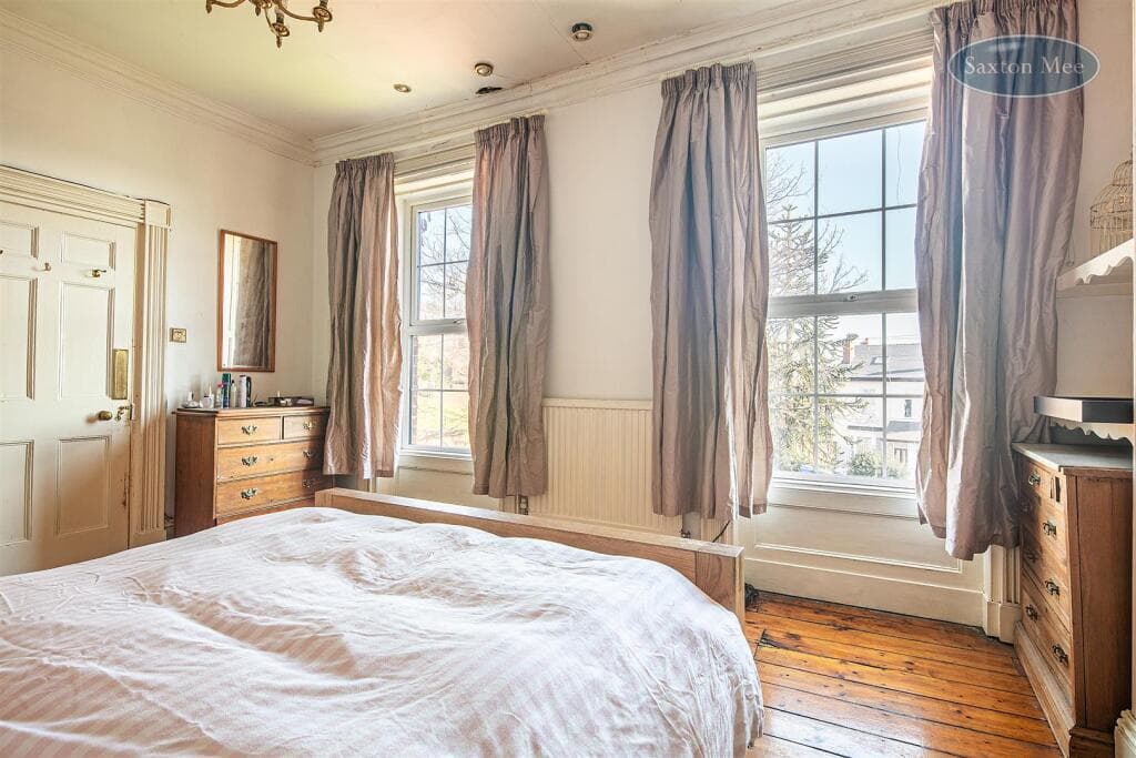 Upperthorpe, Sheffield, S6 - Image 9