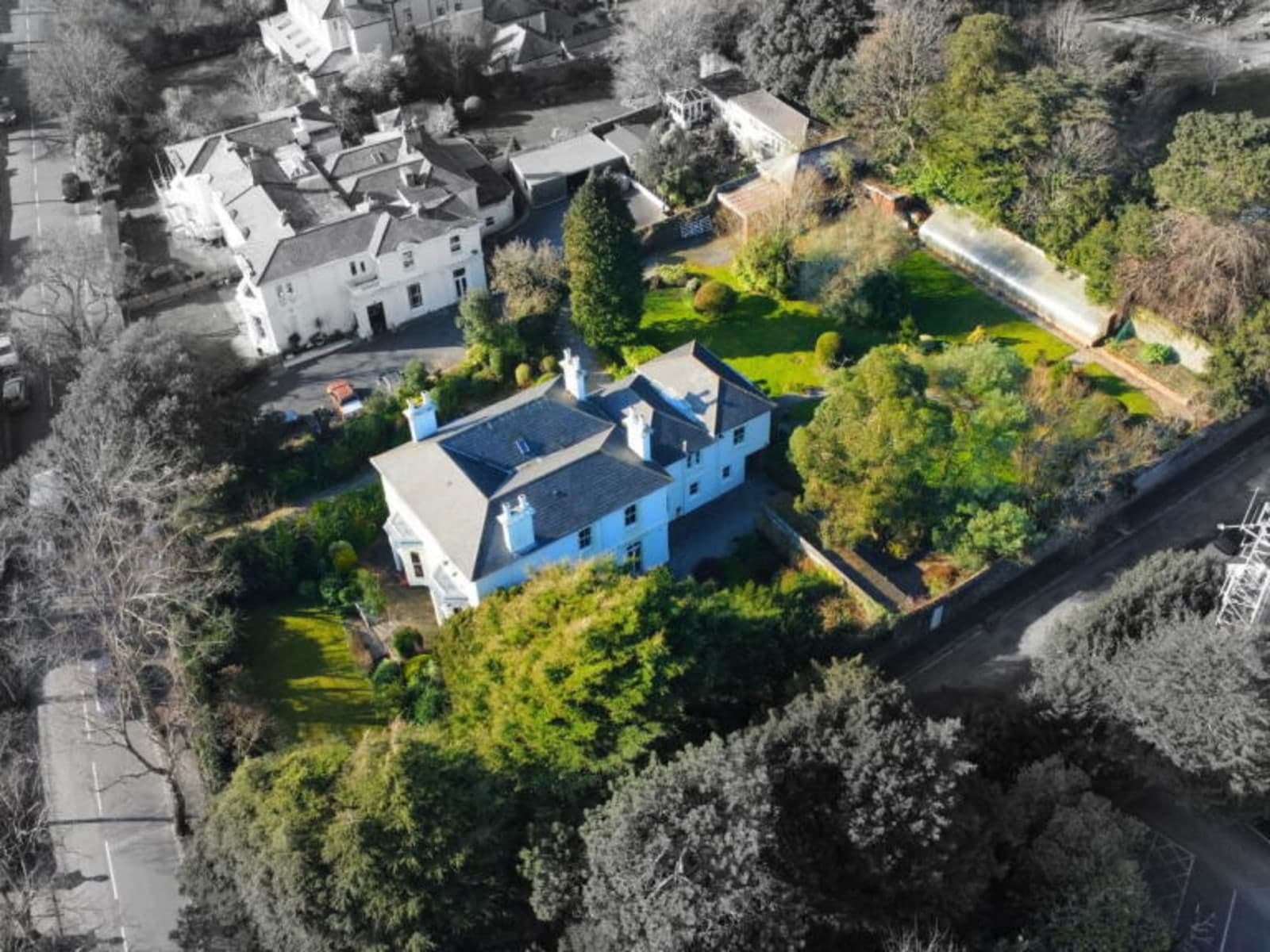 View property at Mannamead, Plymouth, Devon