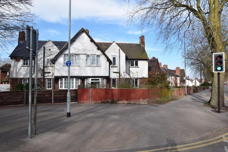 Wragby Road, Uphill, Lincoln - Image 1