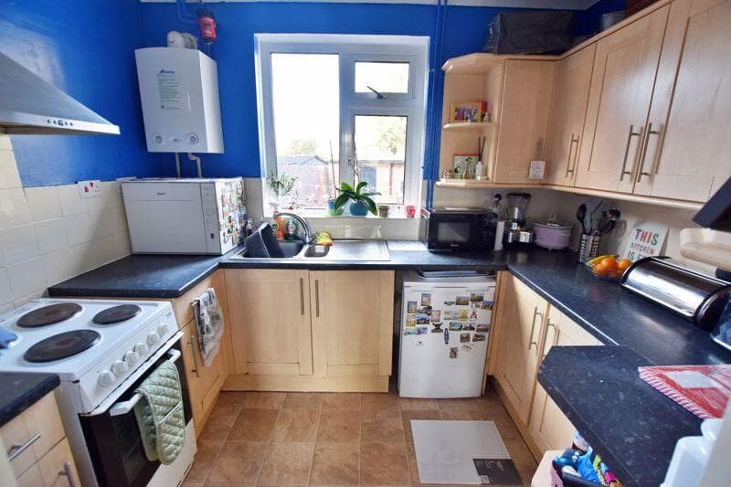 Wragby Road, Uphill, Lincoln - Image 4