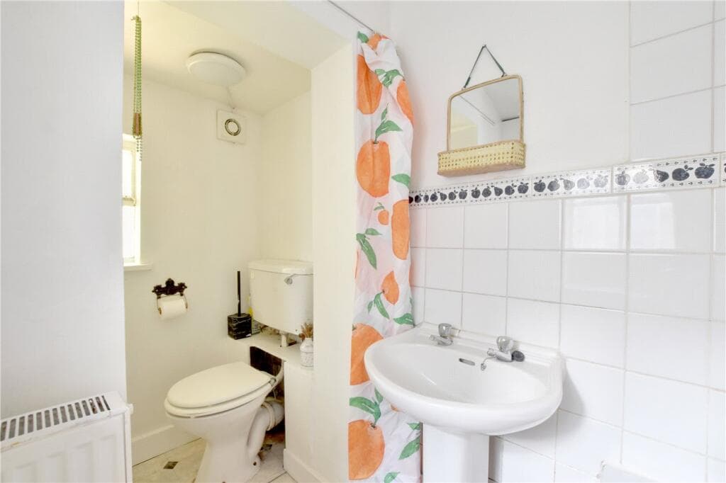 Whitworth Street, Greenwich, London, SE10 - Image 10