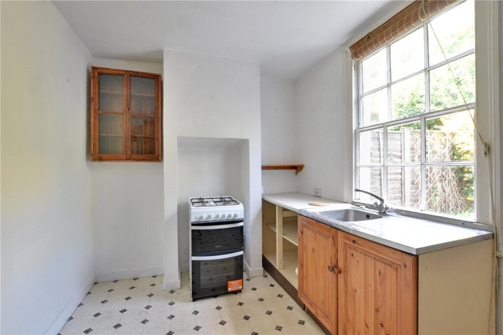 Whitworth Street, Greenwich, London, SE10 - Image 5