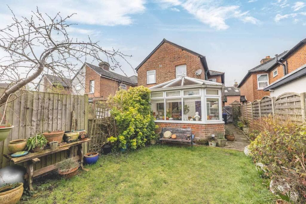 Almond Road, Burnham, SL1 - Image 7