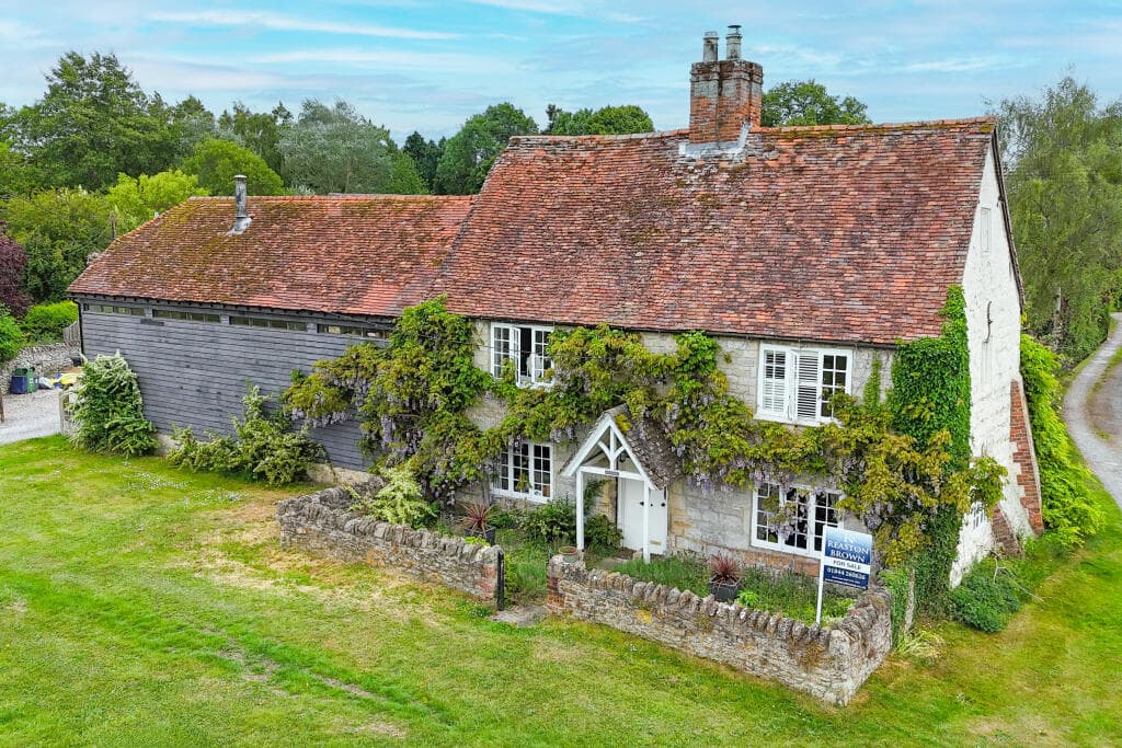 Stadhampton, Oxfordshire, OX44 - Image 1