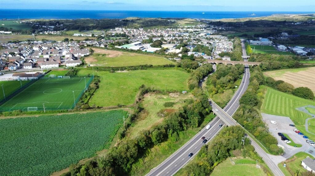 Development opportunity, Hayle - Image 11
