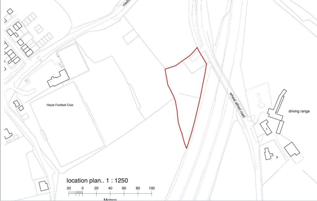 Development opportunity, Hayle - Image 3