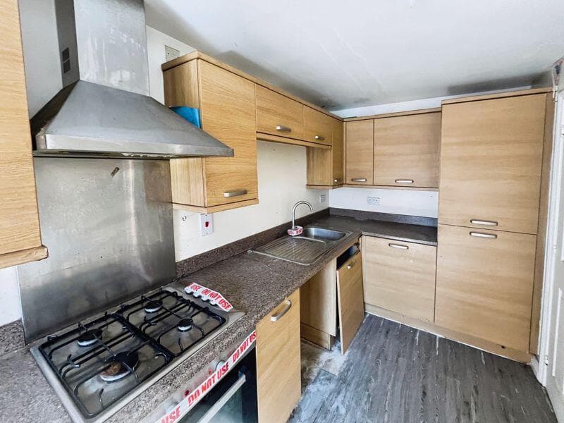Littlebrooke Close, Tonge Moor - Image 11