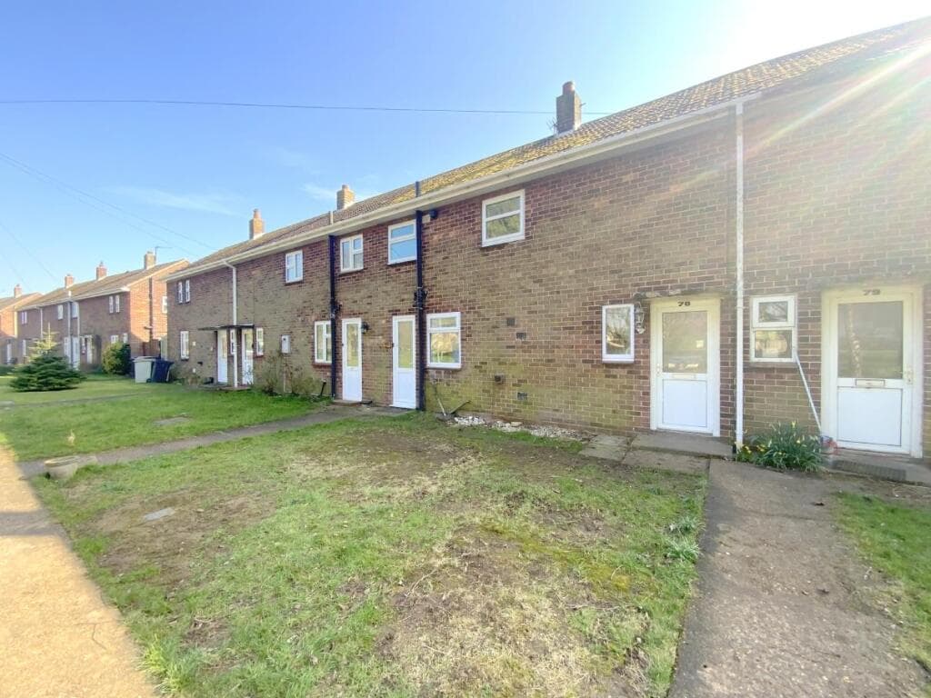 Dyke Road, North Cotes, Lincolnshire - Image 1