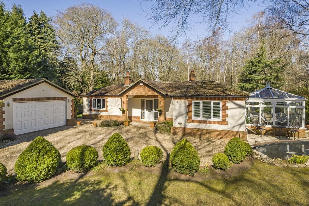 Prince Albert Drive, Ascot, SL5 - Image 1