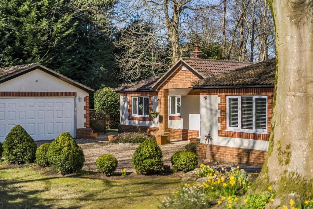 Prince Albert Drive, Ascot, SL5 - Image 2