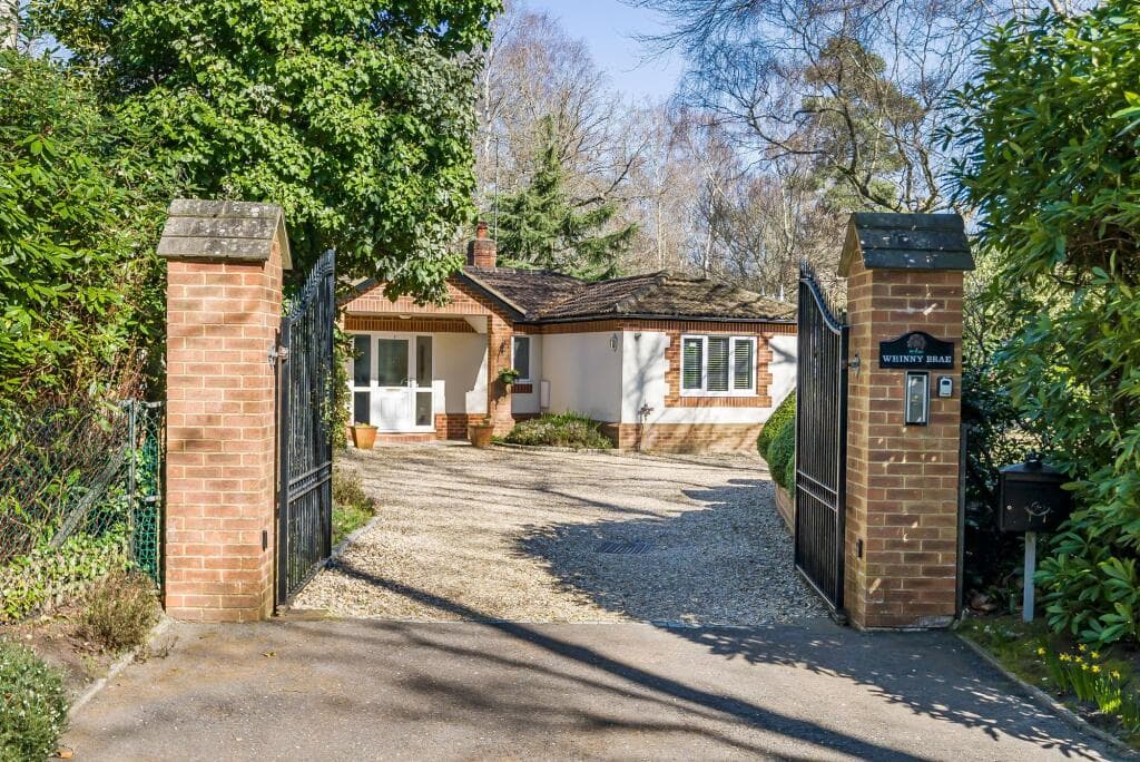 Prince Albert Drive, Ascot, SL5 - Image 3