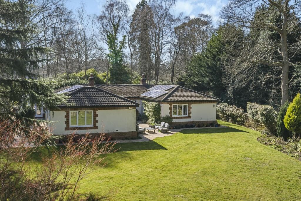 Prince Albert Drive, Ascot, SL5 - Image 4