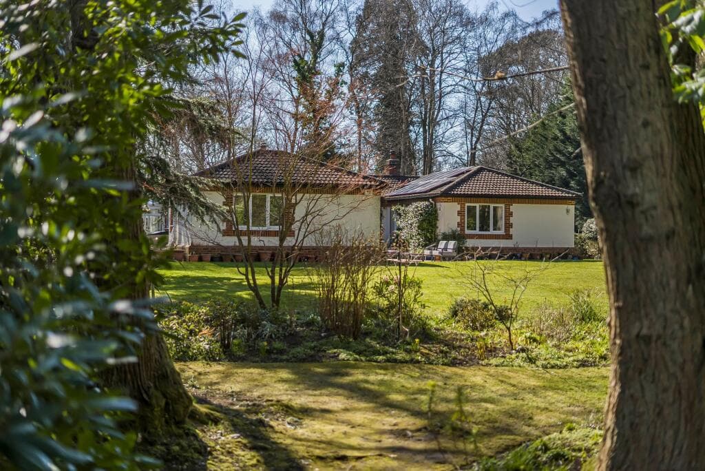 Prince Albert Drive, Ascot, SL5 - Image 5