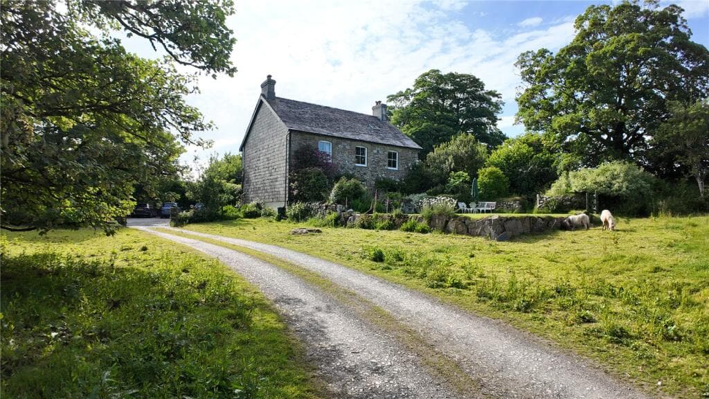 Altarnun, Launceston, Cornwall, PL15 - Image 1