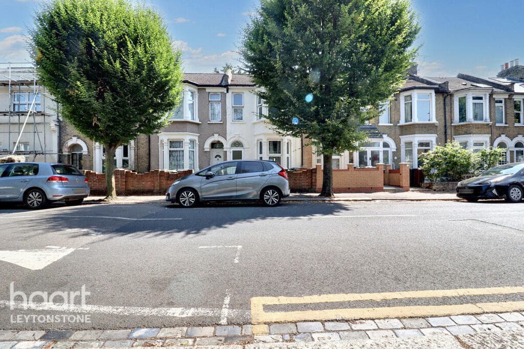Capworth Street, London - Image 2