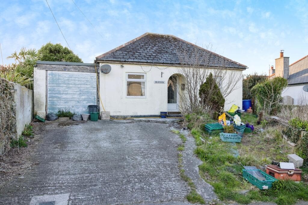 -, Cubert, Newquay, Cornwall, TR8 - Image 1