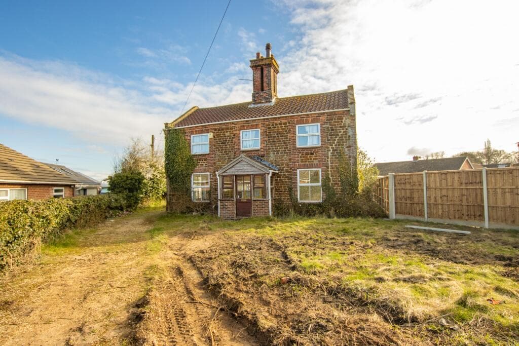 Lamsey Lane, Heacham - Image 1