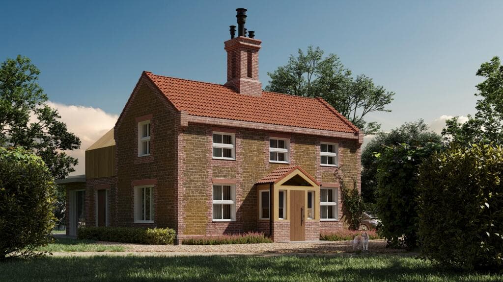 Lamsey Lane, Heacham - Image 2