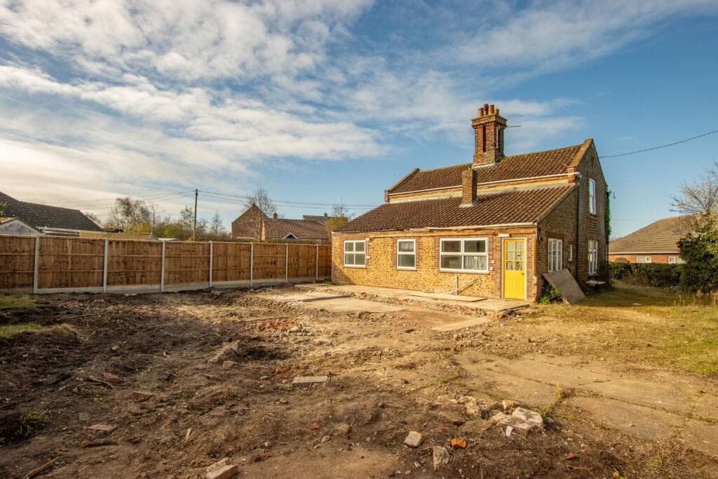 Lamsey Lane, Heacham - Image 4