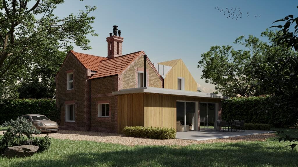 Lamsey Lane, Heacham - Image 5