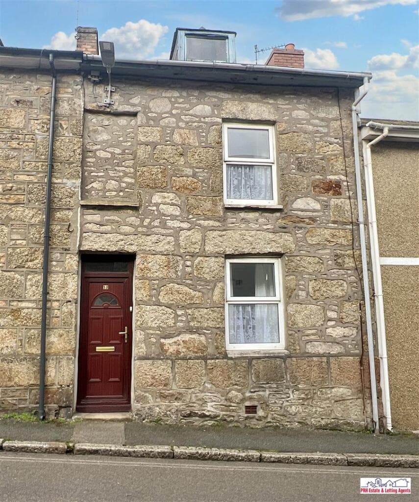 Penwith Street, Penzance - Image 1