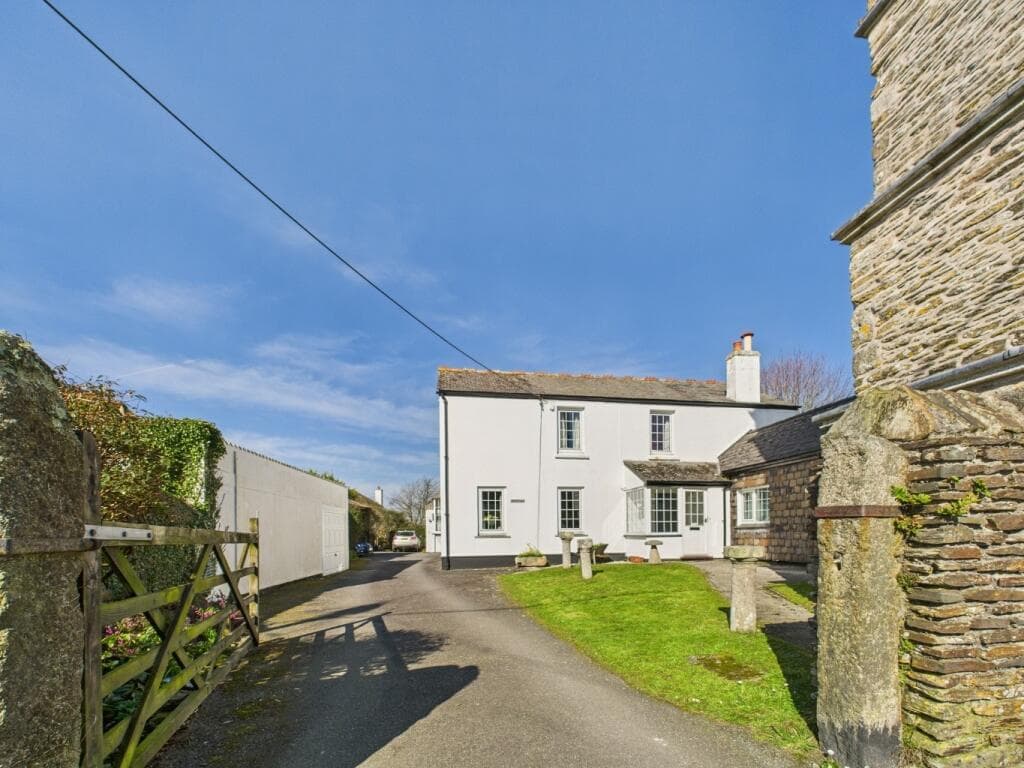 Fore Street, Tregony, Truro - Image 1