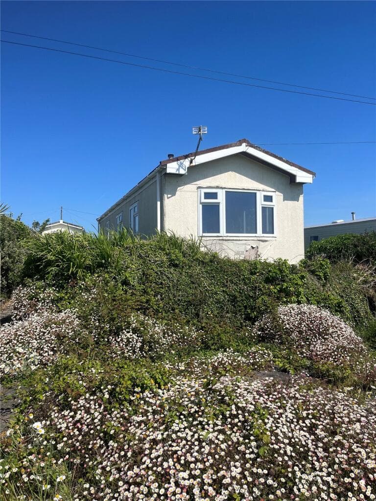 Trelil Caravan Site, Helston, Cornwall, TR13 - Image 1