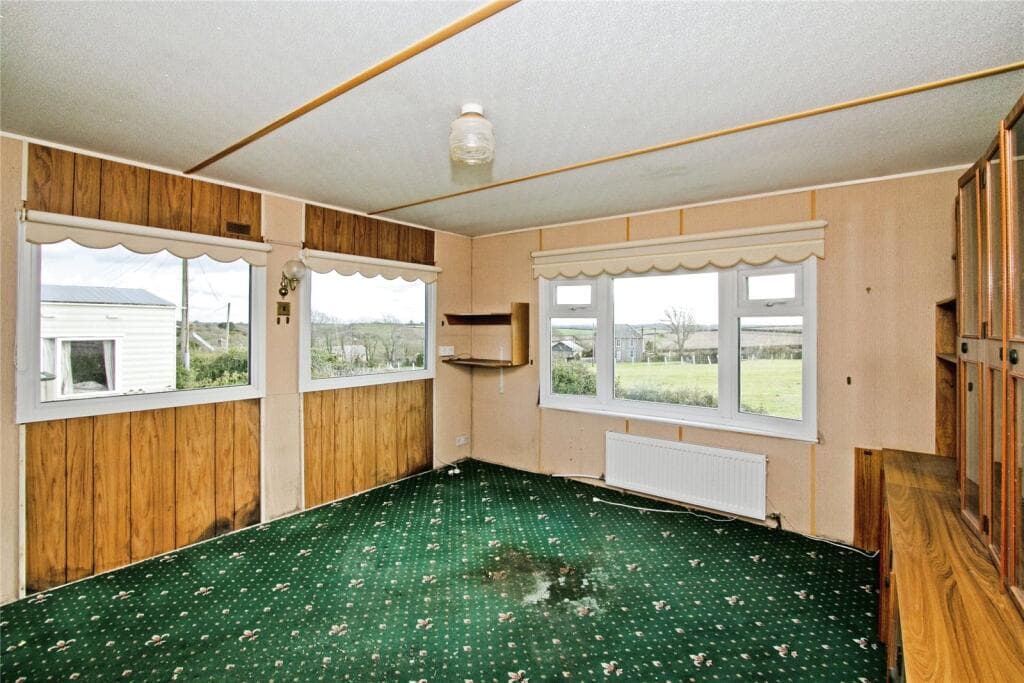 Trelil Caravan Site, Helston, Cornwall, TR13 - Image 2