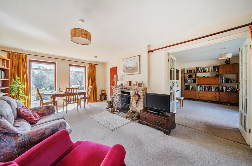 Higher Mead, Withypool, Somerset, TA24 - Image 2